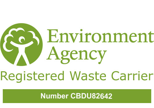 Enviroment Agency Logo